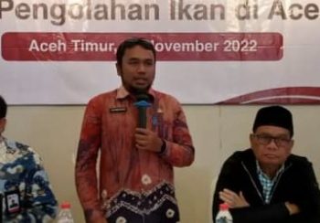 BRIN dan Komisi VII DPR RI Gelar Pelatihan Pengolahan Ikan