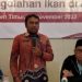 BRIN dan Komisi VII DPR RI Gelar Pelatihan Pengolahan Ikan