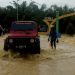 Banjir Rendam Gampong Kecamatan Langsa Lama