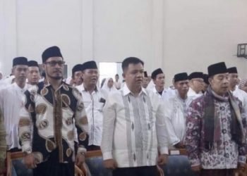 Ketua Dewan Pembina CMMI Apresiasi Pengamanan KTT G20 oleh TNI dan Polri
