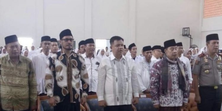 Ketua Dewan Pembina CMMI Apresiasi Pengamanan KTT G20 oleh TNI dan Polri