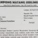 Warga MT. Seulimeng Minta Dishub Tak Izinkan Truk Barang Masuk Jalan Sudirman