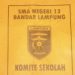 Diduga Pungli Berkedok Komite di SMA 13 Bandar Lampung