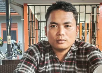 ALASKA: Pembuatan Aplikasi SIMDA pada lebih 50 Desa Kota Langsa Terindikasi Fiktif
