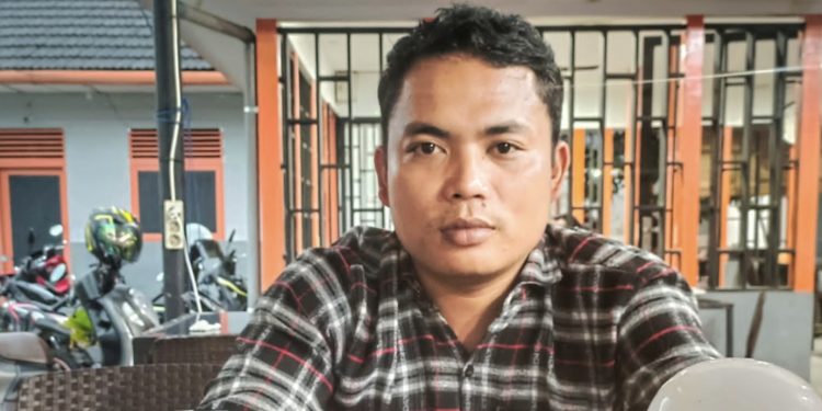 ALASKA: Pembuatan Aplikasi SIMDA pada lebih 50 Desa Kota Langsa Terindikasi Fiktif