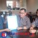 Serahkan Mandat DPC PJS Rohil, Sekum : Pengukuhan dan Pelatihan Jangan Dipisahkan