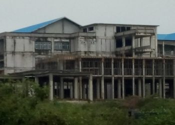 Masyarakat Minta PERS Awasi Pembangunan RSU Regional Kota Langsa