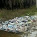 Akibat Kesalahan Warga Buang Sampah, DLH Akan Evakuasi Ke TPA