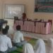 Kegiatan Binluh Rasisme Dan Bullying Di Sekolah, Polsek Tualang Dapat Apresiasi Kepsek SMA N 2 Tualang