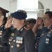 Kapolres Rohil Ikuti Upacara HUT Pahlawan Bersama Forkopimda