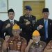 Hargai Jasa Veteran, Pemkab Rohil Gelar Ramah Tamah