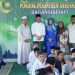 Bupati Rohil Kunjungi Pondok Pesantren As Sunnah