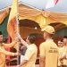 Sukses Meriah Tabligh Akbar dan Pelantikan Ketua PK Tualang Golkar H. Asril