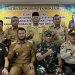 Deteksi Aliran Kepercayaan, Kejari Rohil Sosialisasi PAKEM di Kecamatan Bangko