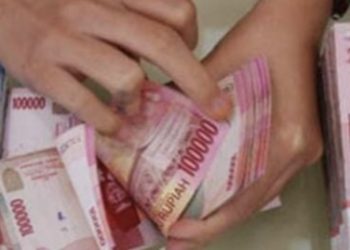 Mantan Dirut BPR CWS Diduga Gelapkan Uang Nasabah Puluhan Millyar