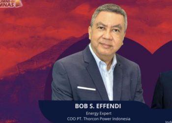 Transisi Energi Butuh Pilihan Tepat Agar Masyarakat Tidak Menjadi Korban