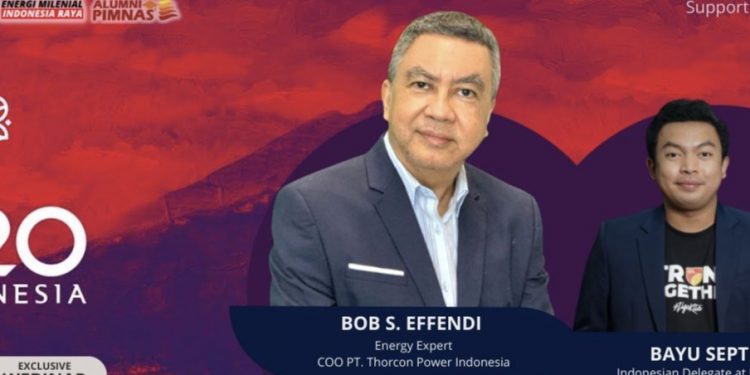 Transisi Energi Butuh Pilihan Tepat Agar Masyarakat Tidak Menjadi Korban