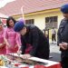 HUT Brimob ke 77, Kapolda Riau Resmikan Rumah Yatim Piatu Teratai