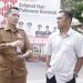 Sukses Lakukan Lobi, Kominfo Rohil Berhasil Datangkan Menteri Kominfo RI