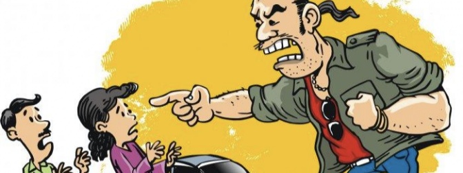 PT. ADMF Cabang Langsa Tuding Nasabah Lakukan Penggelapan, Ini Penjelasan Korban