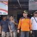 Wabup Bagus Santoso Gerak Cepat Kunjungi Warga Terdampak Banjir