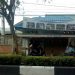 Bangku Halte Bis Depan MIN 2 Langsa Diduga Sengaja Dibongkar