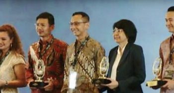 Dekarbonisasi Industri Harus Melibatkan Seluruh Rantai Nilai Perusahaan