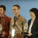Dekarbonisasi Industri Harus Melibatkan Seluruh Rantai Nilai Perusahaan