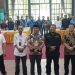 Gandeng Seluruh Organisasi Pers Tubaba, KPU Sosialisasi Tahapan Pemilu 2024