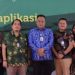 Plt Sekda Launching Aplikasi Pelayanan Berbasis Digital