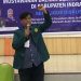 Alfikri Habibullah Terpilih Sebagai Koordinator Pusat BEM se-Riau Saat Musda ke IX