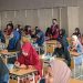 Formadiksi Bengkalis Gelar Seminar Kewirausahawan