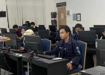 HMTI Politeknik Negri Bengkalis Gelar Festival Teknologi Informasi