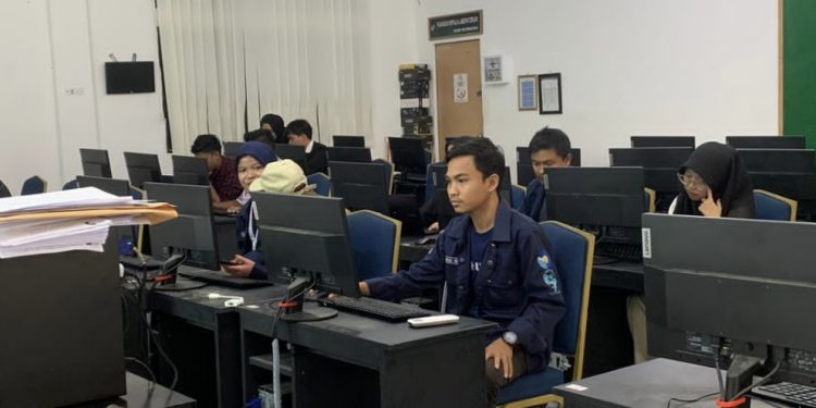 HMTI Politeknik Negri Bengkalis Gelar Festival Teknologi Informasi