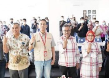 Pemko Batam Apresiasi Diselenggarakannya Program WEDARI