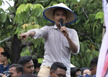 PT. Torganda Diduga Tidak Miliki HGU, Aspemari Akan Demo BPN Riau