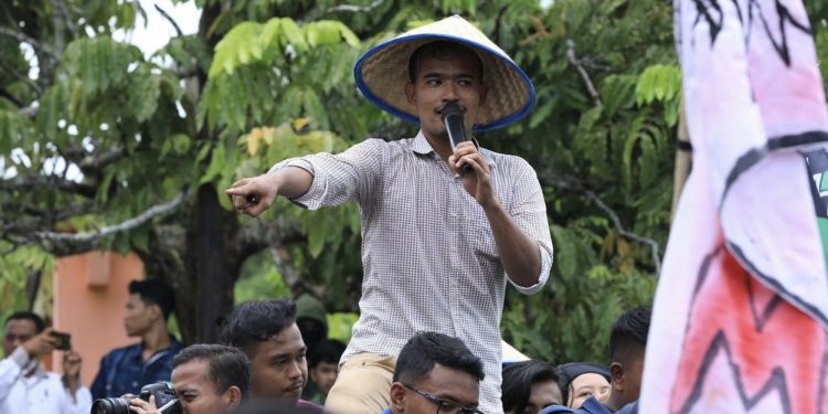 PT. Torganda Diduga Tidak Miliki HGU, Aspemari Akan Demo BPN Riau