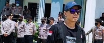 FAKSI Ingatkan Pedagang Kecil Aceh Timur, Agar Tidak Digusur Paksa Secara Sewenang-Wenang