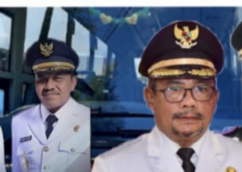 Sedia Bus Gratis, Warga Relokasi Timbang Langsa Ucap Terimakasih ke Pemko Langsa