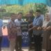 Bupati Siak Resmikan Grand Opening PT. TALABU Showroom Sepeda Motor Listrik