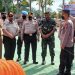 5 Penekanan Polres Siak Dalam Gelar Apel Kesiapsiagaan Bencana