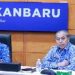 Rakor Dukungan Pemilu 2024, Ini Persiapan Pj Sekdako Indra Pomi Dan Targetnya