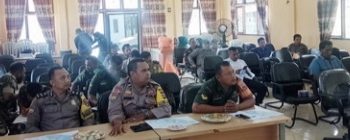 Restorasi Gambut dan Mangrove, BRGM RI Sosialisasi Bersama Masyarakat