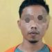 Diduga Edarkan Sabu Di Perawang, RRF Diringkus Satres Narkoba Polres Siak
