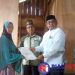 Pj Walikota Langsa Resmikan Rumah Mardiah Bantuan Baitul Mal
