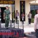 Kapolres Langsa Dan Dandim 0104/Atim Pimpin Apel Siaga Jelang 4 Desember