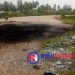 Jalan Lingkar Kota Langsa Belum Jadi, Warga Sebut Proyek Pencitraan