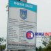 Proyek Jalan RTH Alue Dua Terancam Mati Kontrak, Diduga Lambat Pekerjaan
