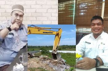 PT ABL Diduga Tidak Memiliki AMDAL, “Limbah Padat Dibuang ke Sungai” Pakar : Proses Secara Hukum
