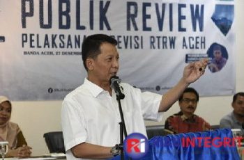 Peran LSM Penting untuk Dukung Kemajuan Aceh